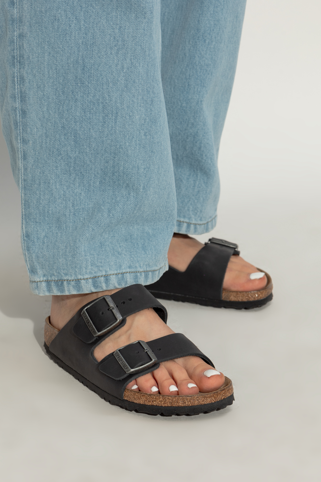 Birkenstock 'Arizona BS' slides | Women's | Vitkac
